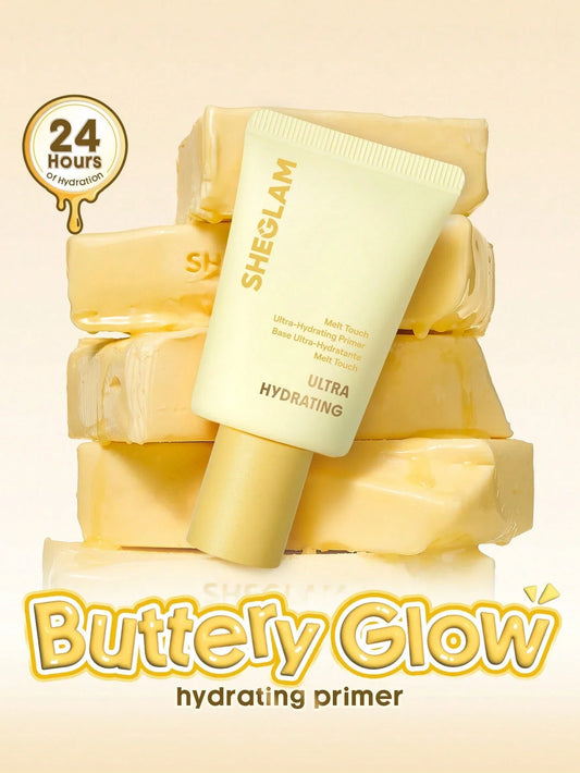 SHEGLAM Melt Touch Ultra-Hydrating Primer 30ml