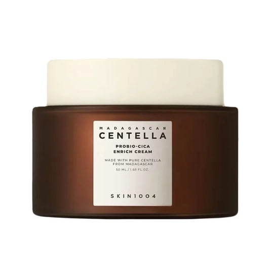 SKIN1004 - Madagascar Centella Probio-Cica Enrich Cream 50 ml Expiry 03 - 2029