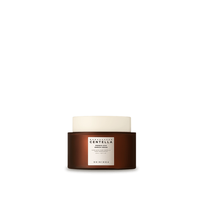 SKIN1004 Madagascar Centella Probio-Cica Enrich Cream Mini 15ml Expiry 07 - 2028