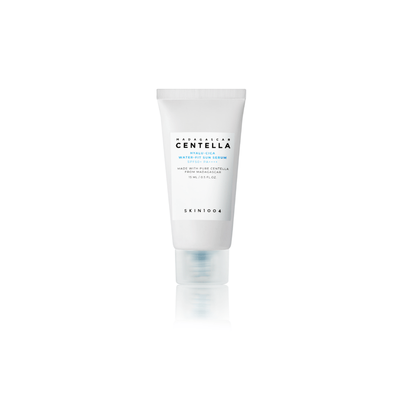 SKIN1004 Madagascar Centella Hyalu-Cica Water-Fit Sun Serum