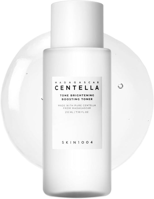 SKIN1004 Tone Brightening Boosting Toner 210ml Expiry 09 - 2028
