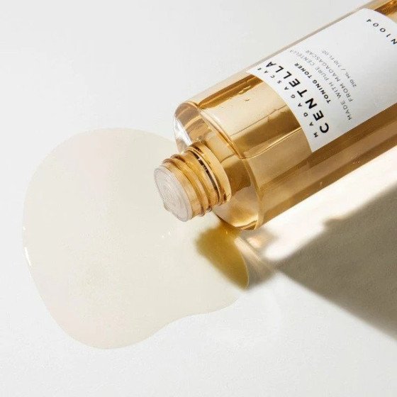 SKIN1004 Madagascar Centella Toning Toner 210ml Expiry 04 - 2029
