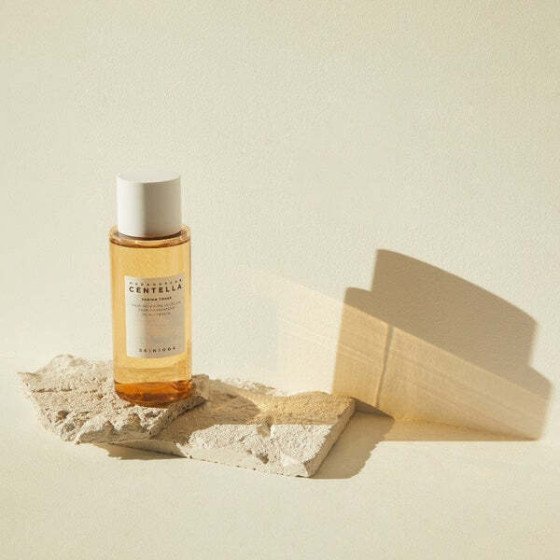 SKIN1004 Madagascar Centella Toning Toner 210ml Expiry 04 - 2029