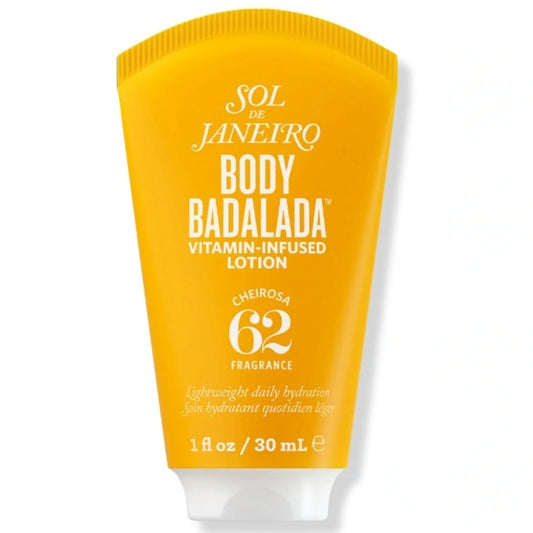 SOL DE Janeiro Body Badalada Body Lotion 30ml