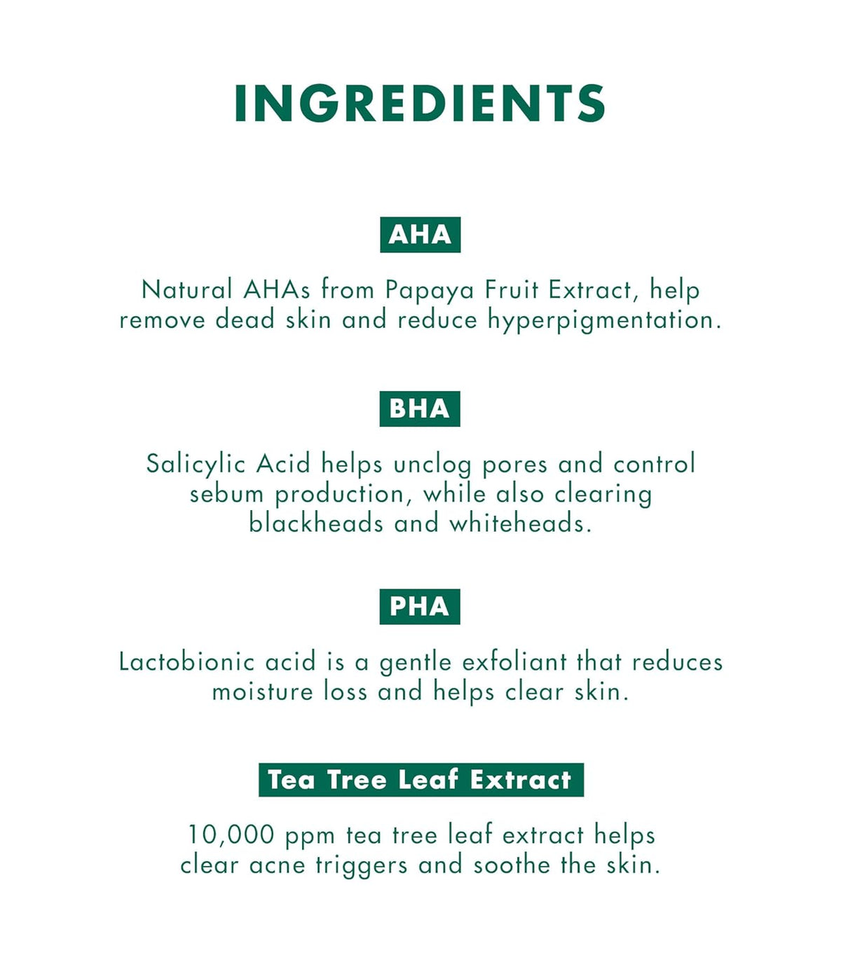 SOME BY MI AHA BHA PHA 30 Days Miracle Toner 30ml Expiry 12 - 2028