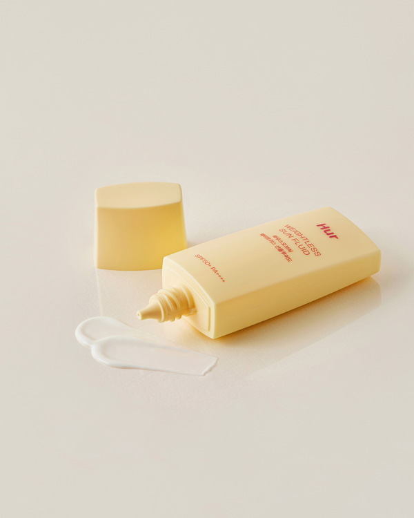 House of Hur - Weightless Sun Fluid 50ml
