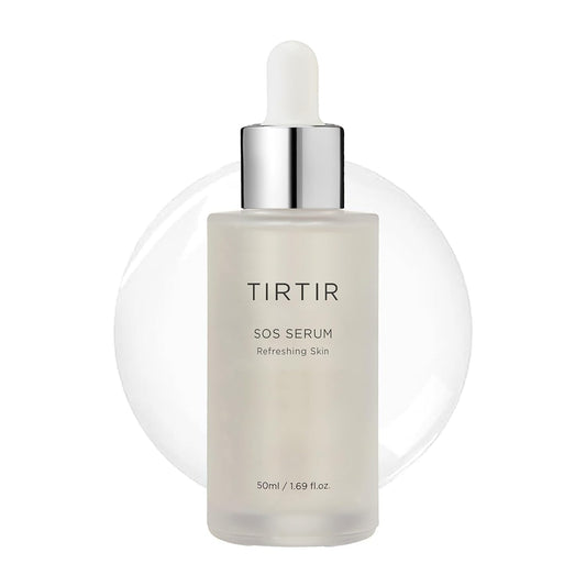 TIRTIR - SOS Serum 50ml Expiry 09 - 2028