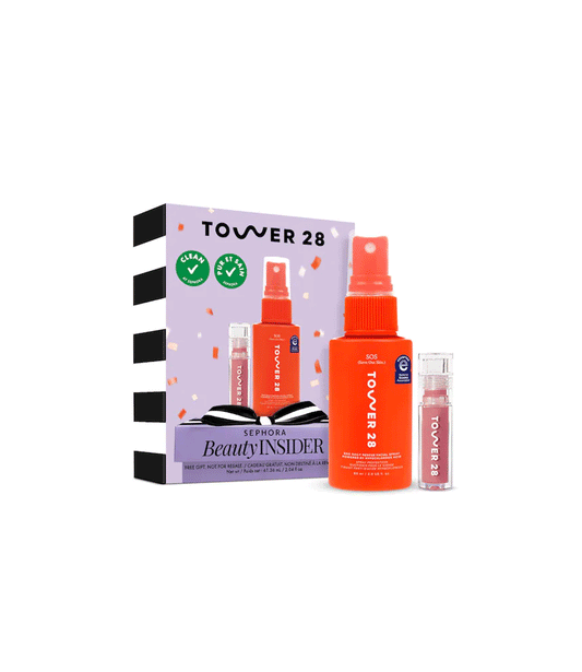 Tower 28 Beauty - Everyday Must Duo