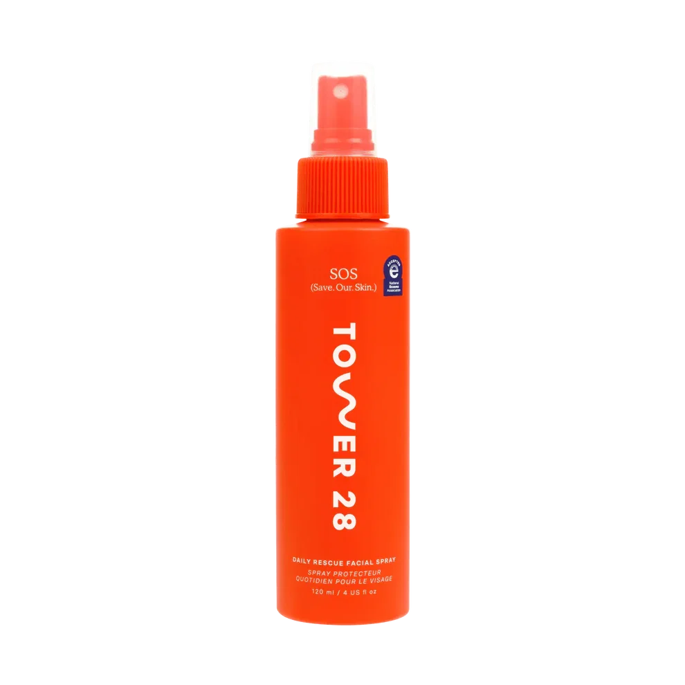 Tower 28 SOS Daily Rescue Facial Spray without box