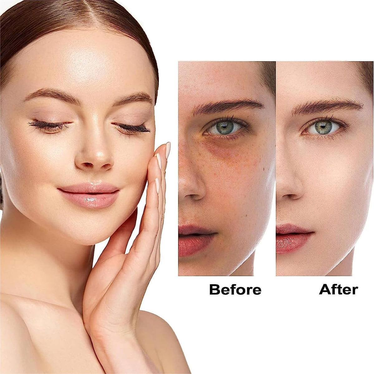 UODO - Veil Matte Lasting Foundation For Oily SkiN Expiry 02 - 2028