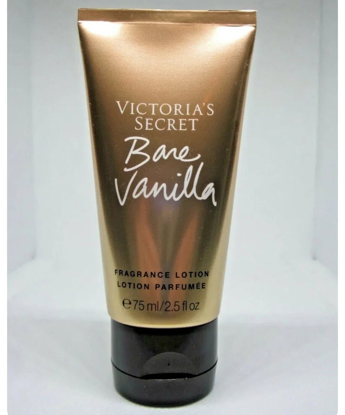 Victoria’s Secret Bare Vanila Lotion 75ML