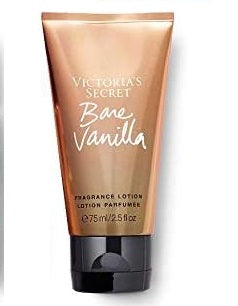 Victoria’s Secret Bare Vanila Lotion 75ML