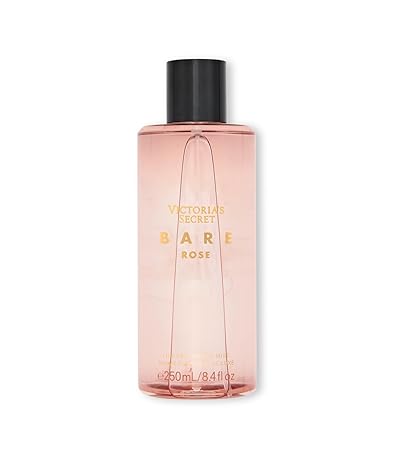 Victoria's Secret Bare Rose Fine Fragrance Mist 250ml