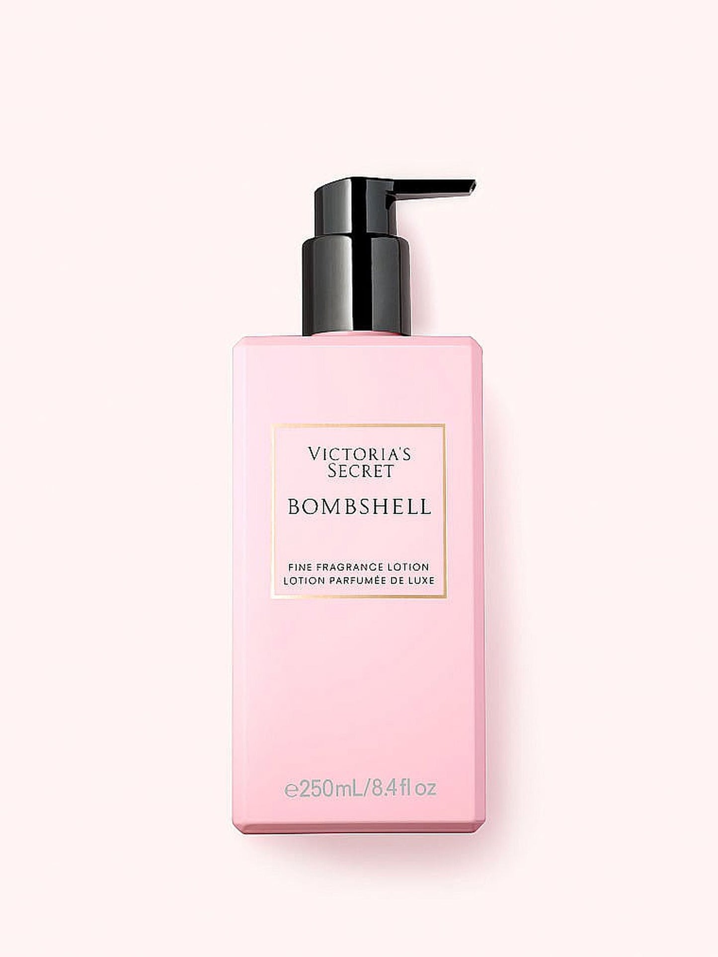 Victoria's Secret Bombshell Fine Fragrance Lotion 250ml