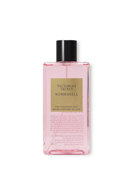 Victoria's Secret Bombshell Fine Fragrance Mist 250ml