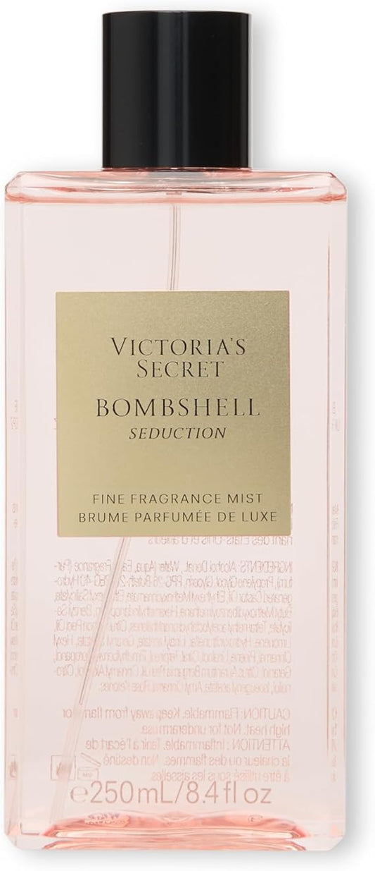 Victoria's Secret Bombshell Seduction Fine Fragrance Mist 250ml