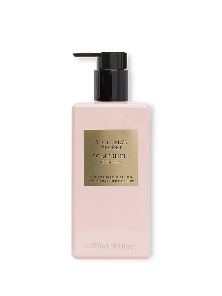 Victoria's Secret Bombshell Seduction Fine Fragrance Lotion 250ml