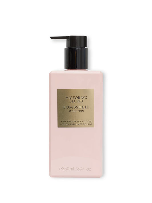 Victoria's Secret Bombshell Seduction Fine Fragrance Lotion 250ml