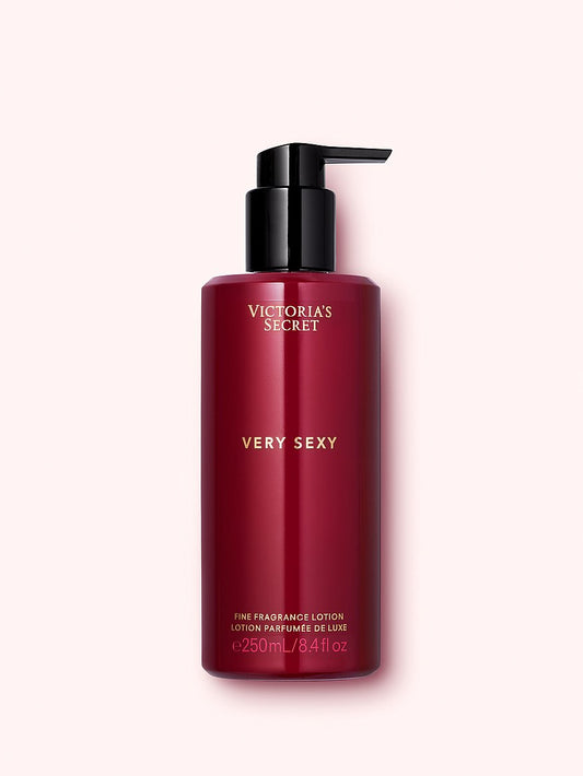 Victoria's Secret Fine Fragrance Lotion - Very Sexy 250ml