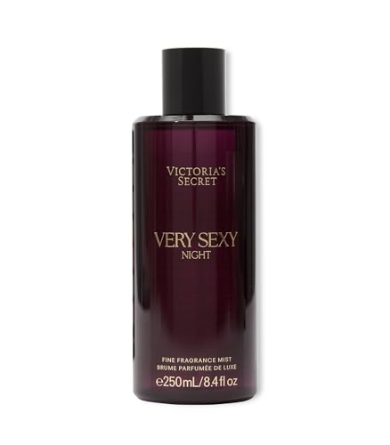 Victoria's Secret Very Sexy Night Fine Fragrance Mist 250ml