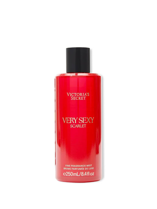 Victoria's Secret Very Sexy Scarlet Fine Fragrance Mist 250ml