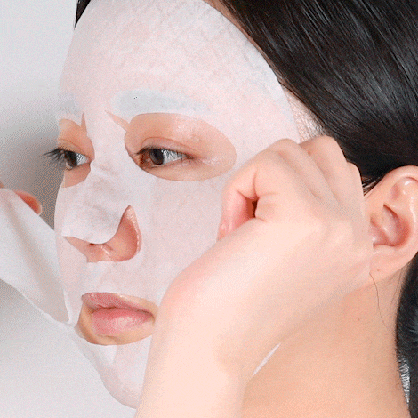 VT Cosmetics Reedle Shot Lifting Mask Expiry 12 - 2028