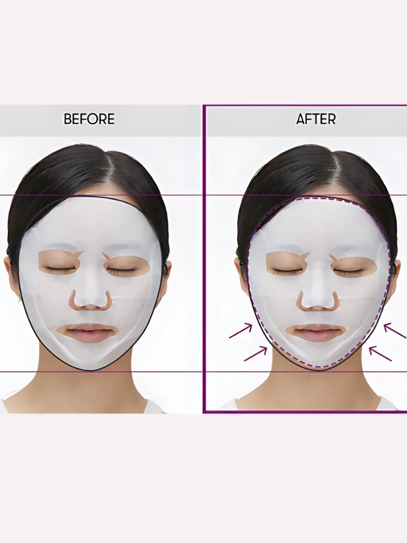VT Cosmetics Reedle Shot Lifting Mask Expiry 12 - 2028