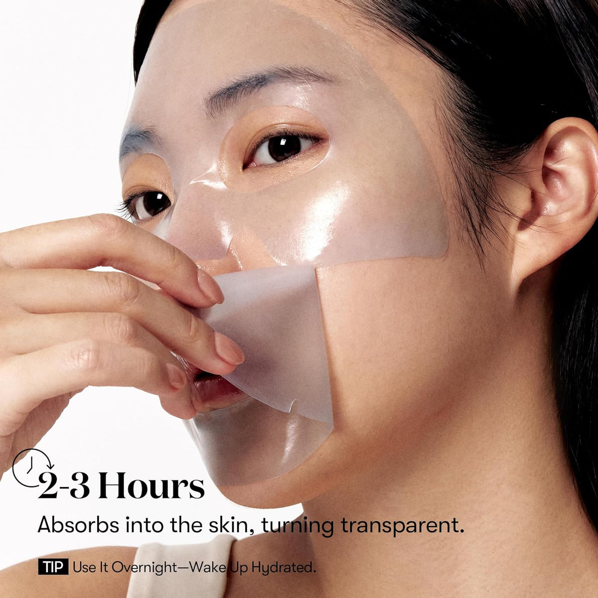 VT Hydrop Reedle Shot 100hL 2Step Hydrogel Mask (1.5G+33G) Expiry 10 - 2027