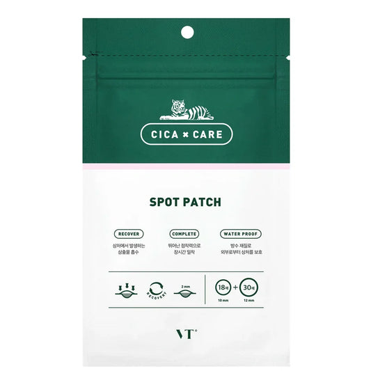 VT Spot Patch 3Sets (48EA)